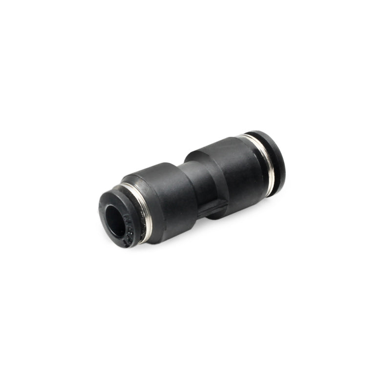 Racores rectos de conexión rápida Nuke Performance Pneufit 6 mm a 8 mm