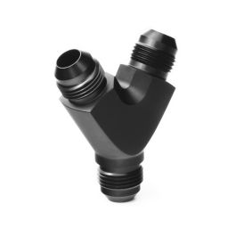 Nuke Performance Y AN10 x1 to AN10 x2 Adapter Fitting