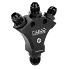 Nuke Performance X-Block AN-8 ORB Adapter (4x)