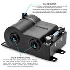 Nuke Performance 0.8L Coolant Expansion Tank