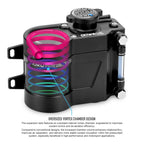 Nuke Performance 0.8L Coolant Expansion Tank