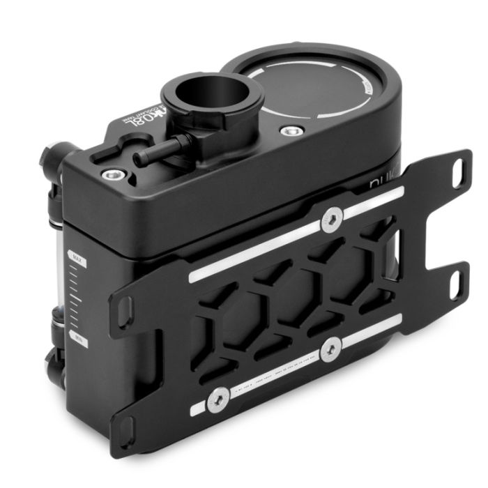 Nuke Performance 0.8L Coolant Expansion Tank