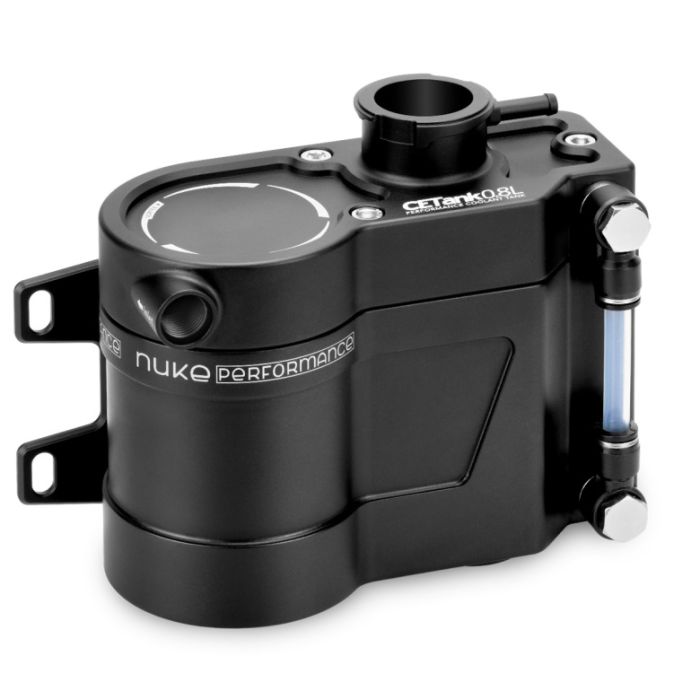 Nuke Performance 0.8L Coolant Expansion Tank