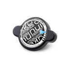 Tapones de radiador Nuke Performance tipo A 1,1 bar 16 PSI