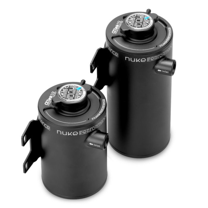 Nuke Performance 1.5L Coolant Expansion Tank
