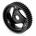Polea de leva ajustable Nuke Performance para Toyota 1JZ-GTE 2JZ-GTE