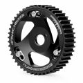 Polea de leva ajustable Nuke Performance para Toyota 1JZ-GTE 2JZ-GTE