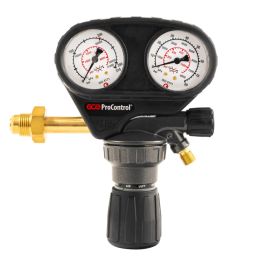 Nuke Performance Air Jack Pressure Regulator 0-50 Bar