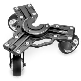 Nuke Performance Air Jack 60C Skate