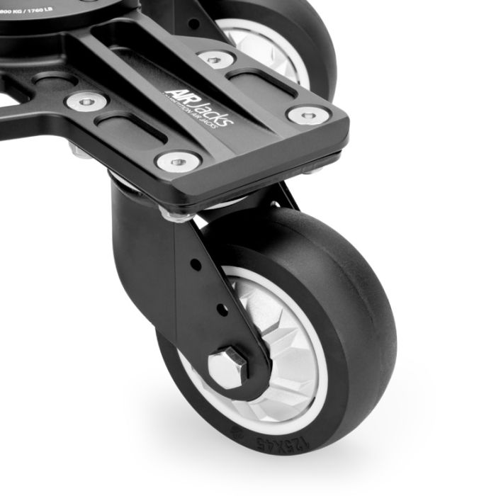 Patines Nuke Performance Air Jack 90C