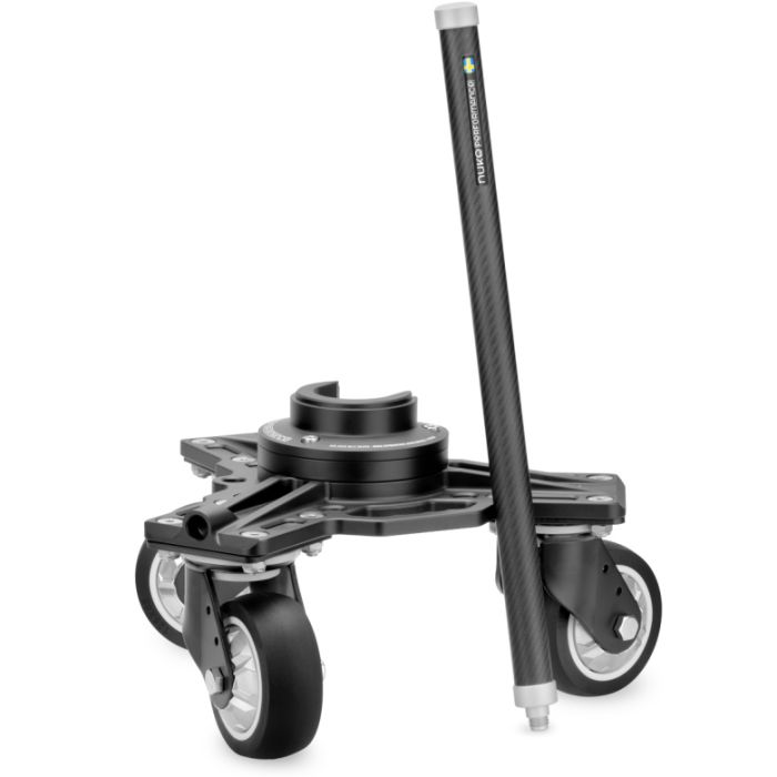 Patines Nuke Performance Air Jack 90C
