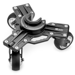 Nuke Performance Air Jack 90C Skate