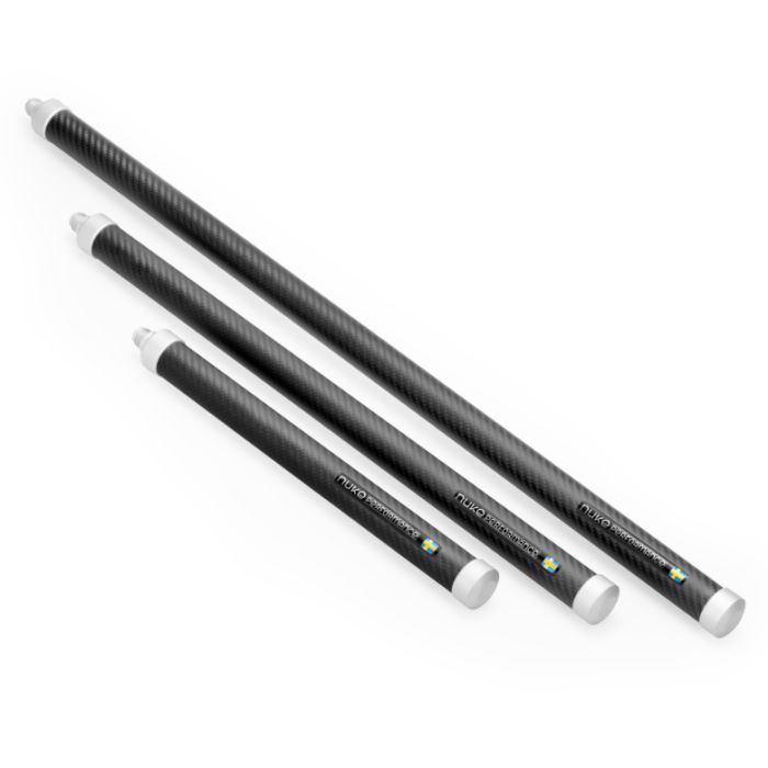 Nuke Performance Air Jack Skate Carbon Handles 330mm 12.99"