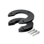 Placa separadora Nuke Performance para Air Jack Skate 16 mm 0,63"