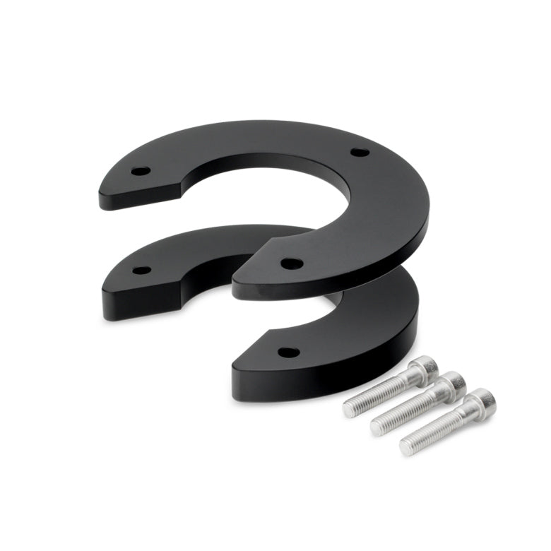 Placa separadora Nuke Performance para Air Jack Skate 16 mm 0,63"