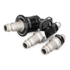 Conector macho Nuke Performance Air Jack AN-6