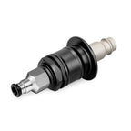 Conector rápido Nuke Performance AN-6 hembra a 8 mm