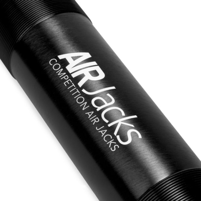Nuke Performance Air Jack 60 Competición Alta Presión