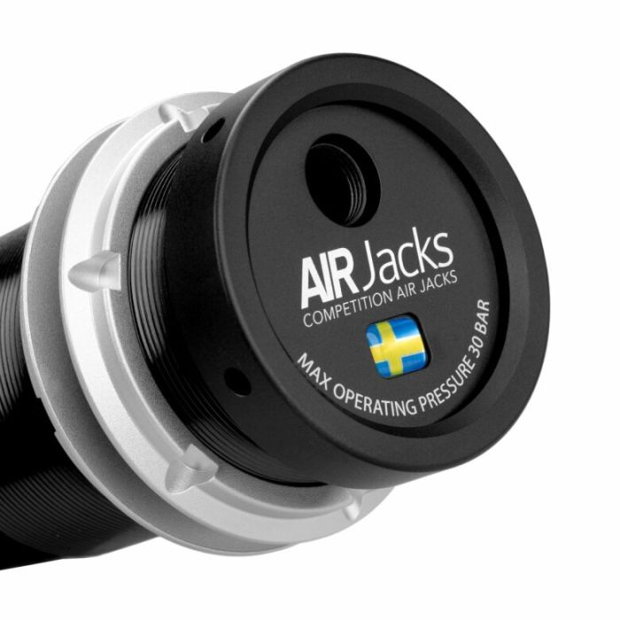 Nuke Performance Air Jack 60 Competición Alta Presión