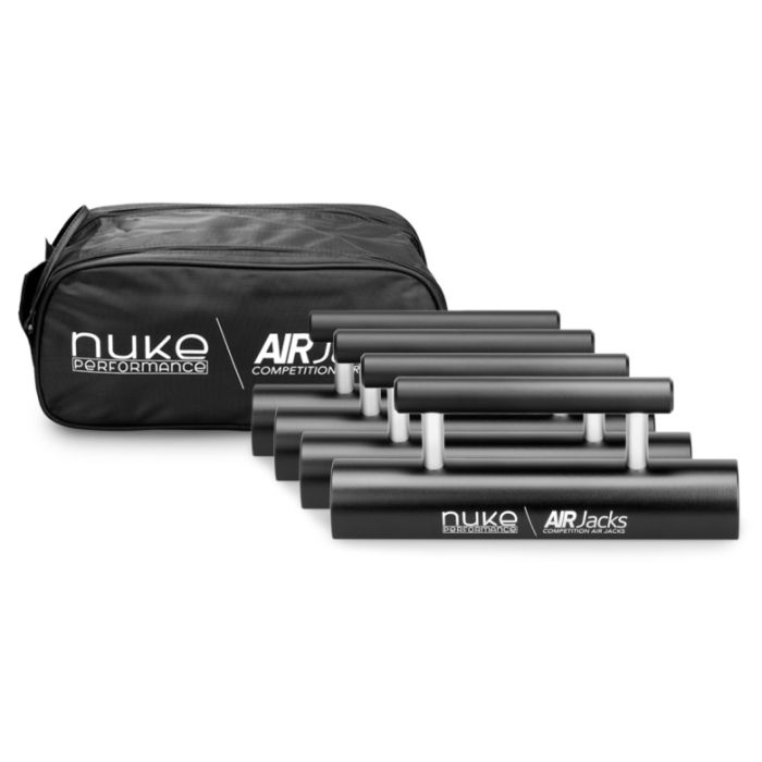 Hélice de seguridad para competición Nuke Performance Air Jack 60
