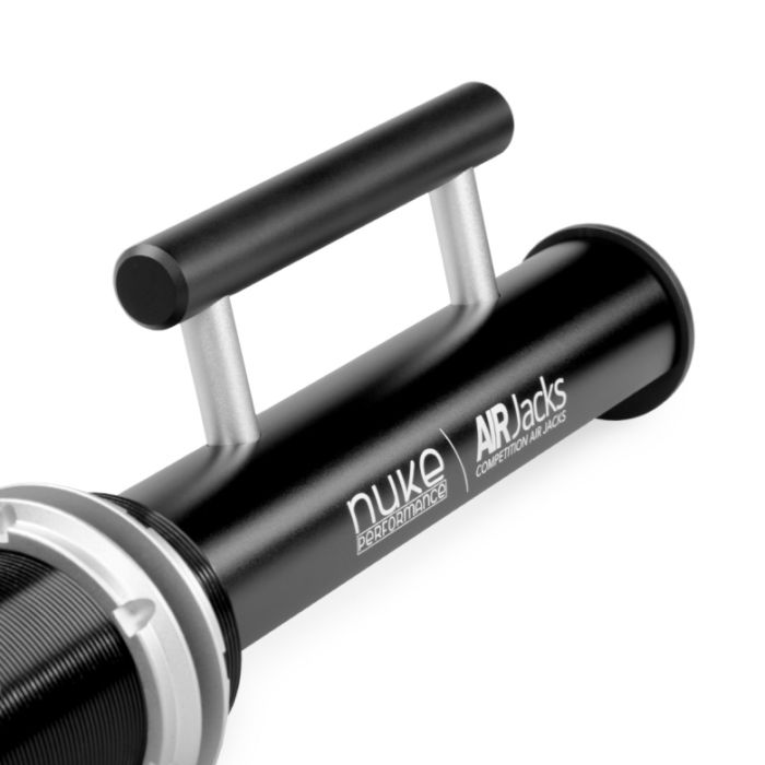 Hélice de seguridad para competición Nuke Performance Air Jack 60