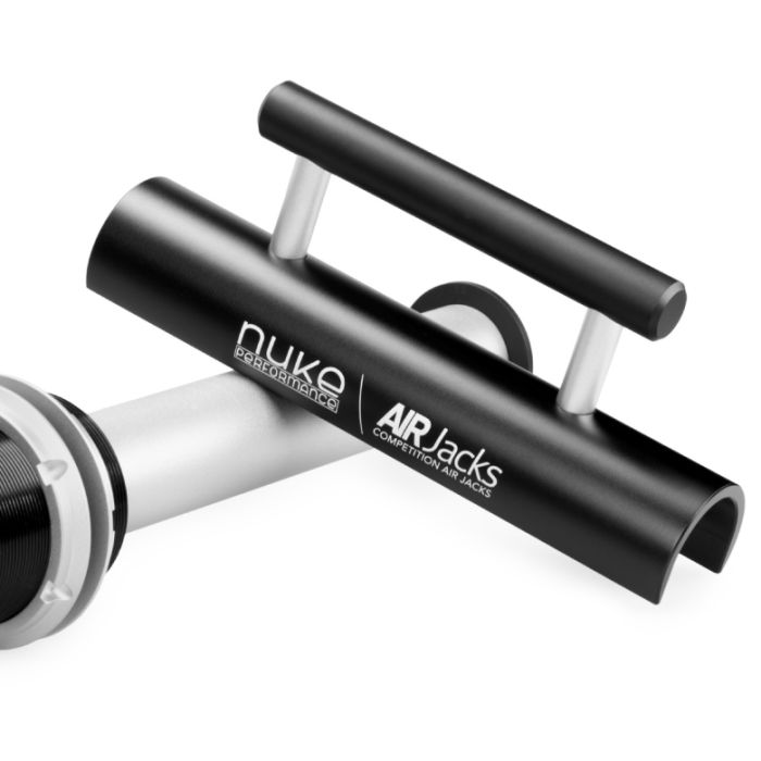 Hélice de seguridad para competición Nuke Performance Air Jack 60