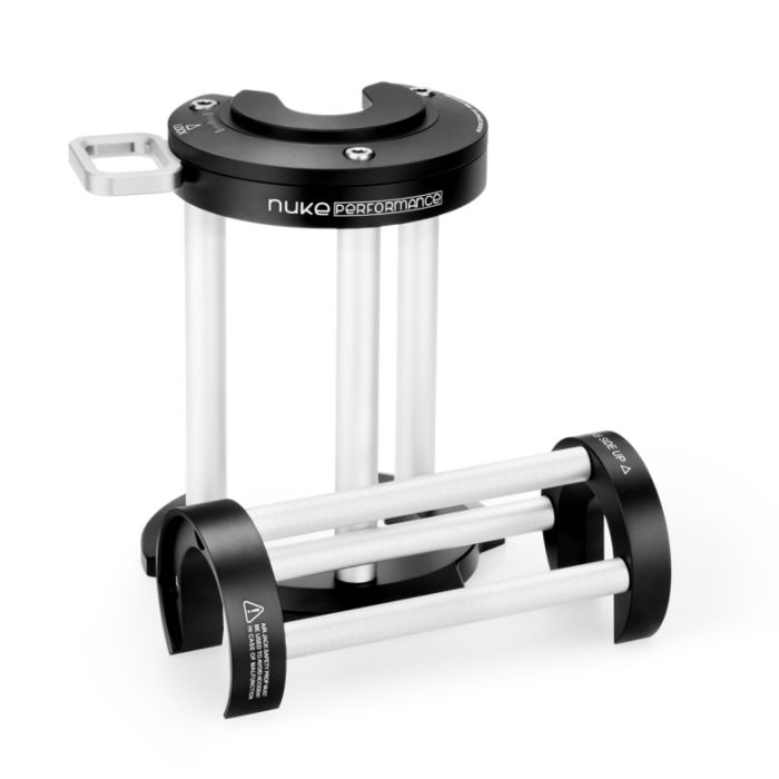 Nuke Performance Air Jack 60 Competition Elephant Foot