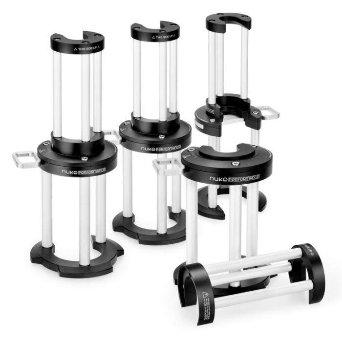 Nuke Performance Air Jack 60 Competition Elephant Foot