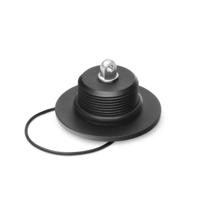 Nuke Performance Air Jack 60 C Replacement Foot with O-Ring