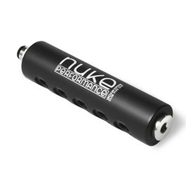 Nuke Performance Slim 5-outlet Vacuum Station