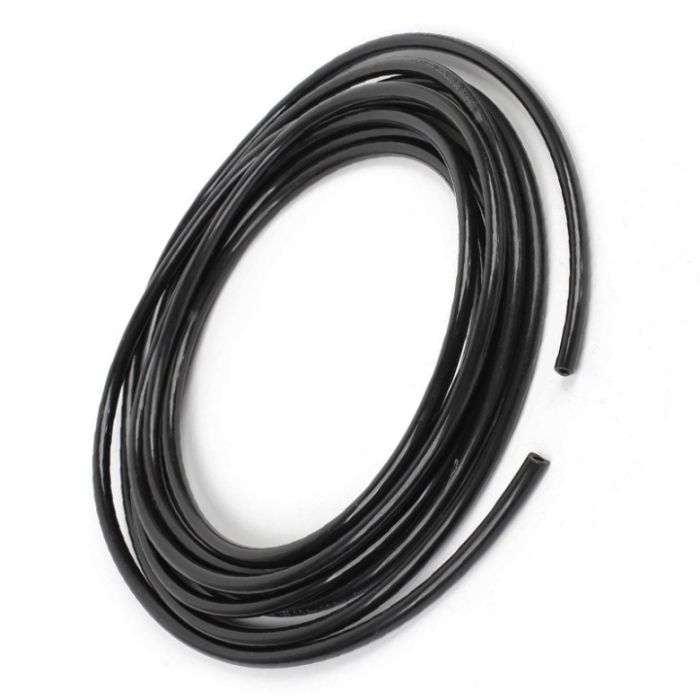 Nuke Performance 8mm Push in Vacuum Tubing 2m 6ft