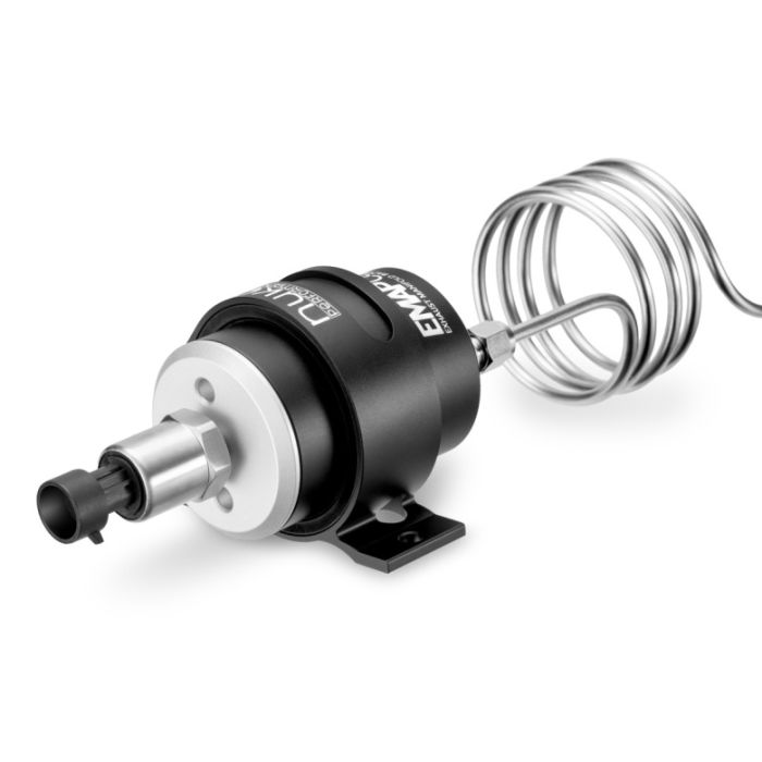 Nuke Performance EMAP Canister 1/8 NPT Fixed Wiring Kit