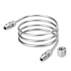 Kit de tubo rígido para depósito EMAP Nuke Performance 1/8 NPT