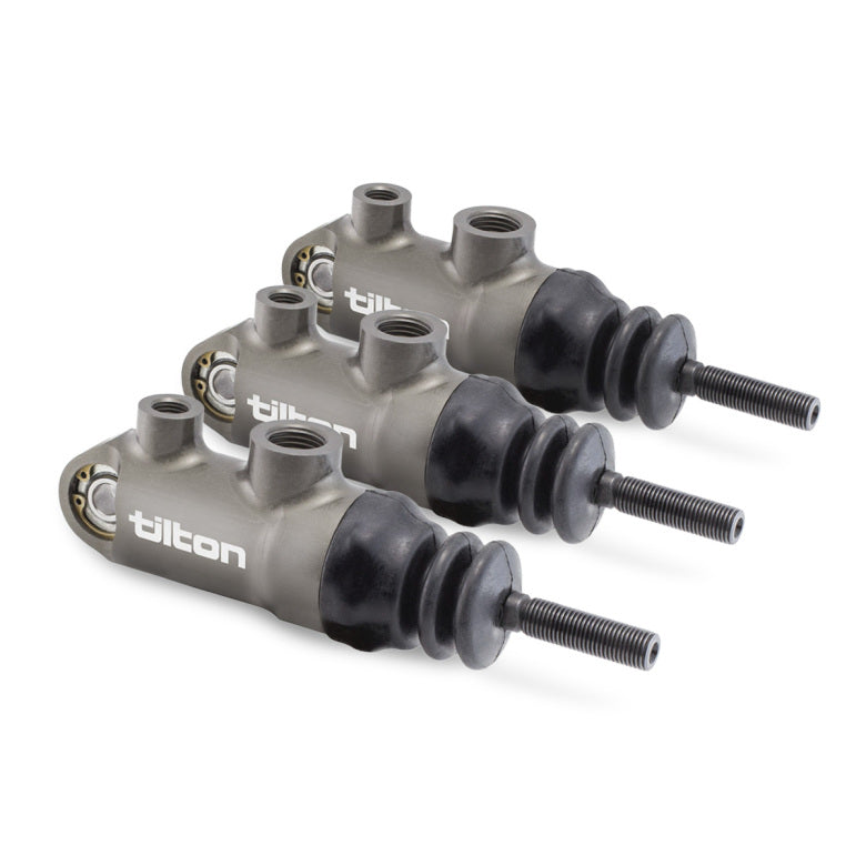 Nuke Performance Tilton Serie 78 Bombas de freno con montaje de rótula esférica sin kit adaptador 0,750 3/4"