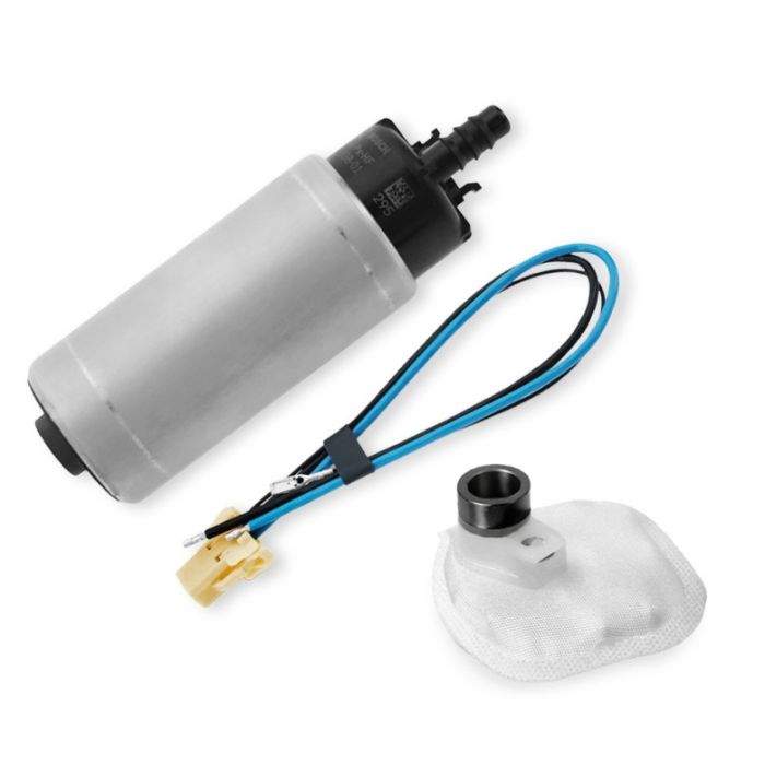 Kit de bomba de combustible interna Nuke Performance Bosch NP-F 02U V0U 343-01 BR540