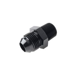 Nuke Performance Fitting Adapter 1/4 NPT to AN6 Male