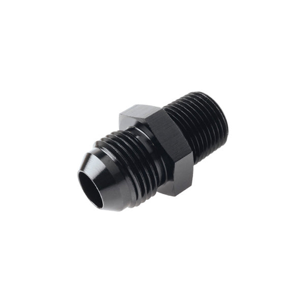 Adaptador de racor Nuke Performance 1/8 NPT a AN4 macho