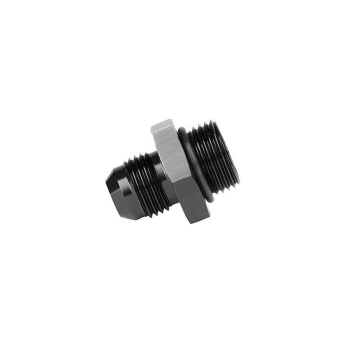 Nuke Performance 1/4 BSPP to AN-4 male adapter fitting