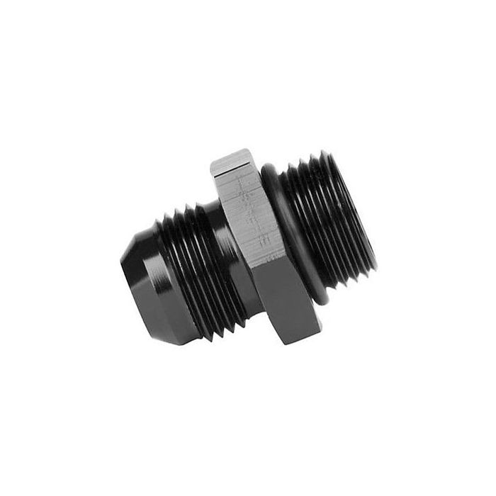 Nuke Performance AN-6 ORB to AN-4 Male Fitting Adapter