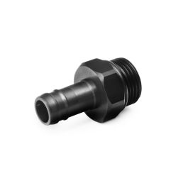 Nuke Performance Barb Fitting Adapter AN-10 ORB to 13mm Male