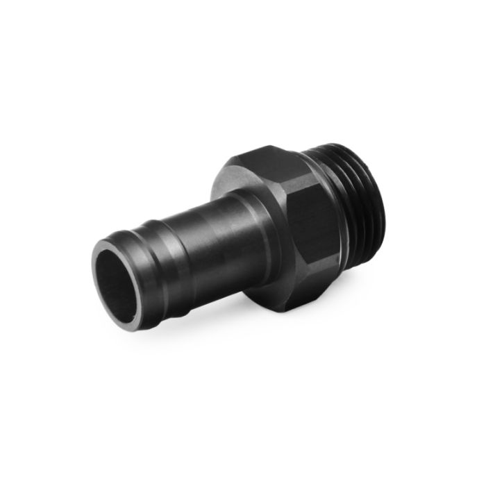 Nuke Performance Barb AN-10 ORB to Male 16mm Fitting Adapter
