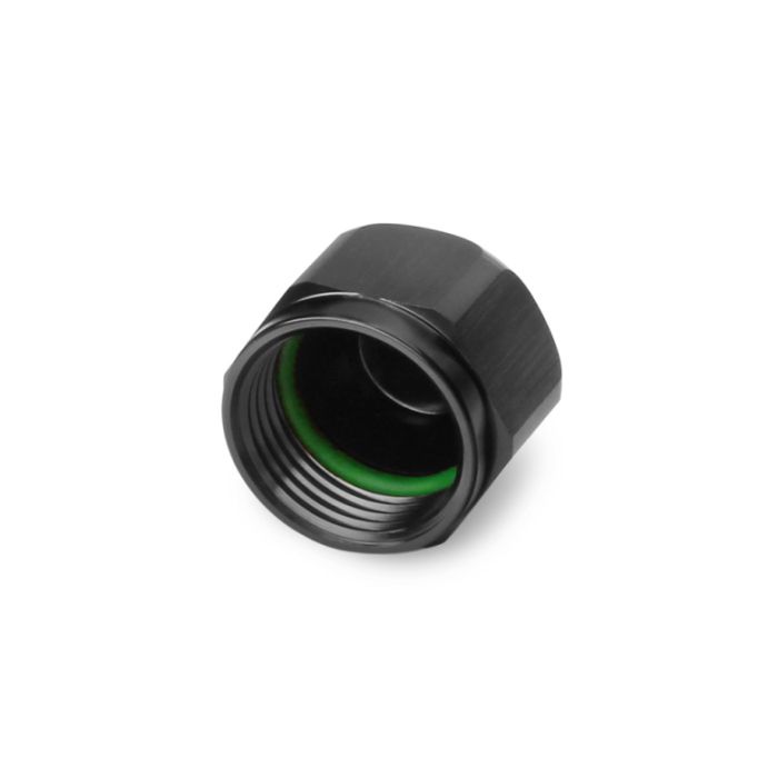 Nuke Performance AN-12 O-ring Boss Plug