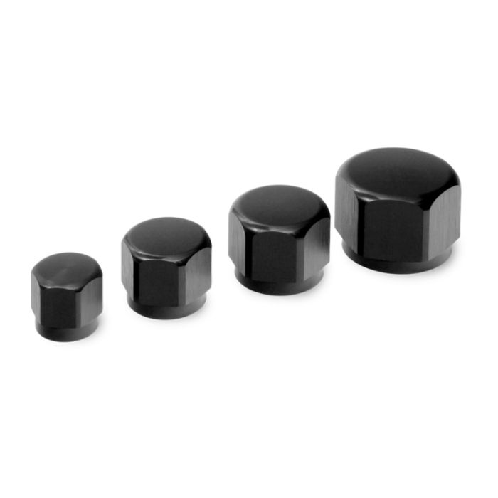 Nuke Performance AN-8 O-ring Plug