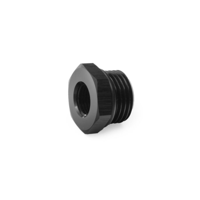 Adaptador de ajuste Nuke Performance AN-6 ORB a M10x1 hembra