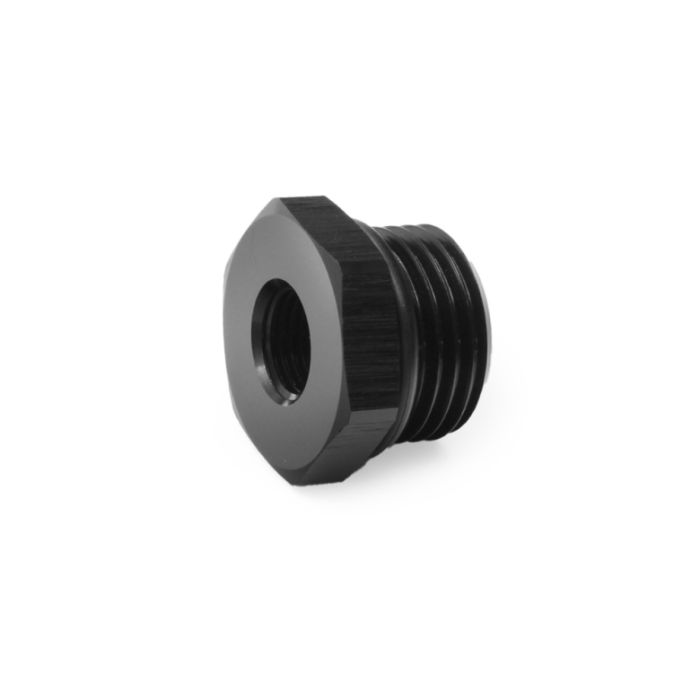 Nuke Performance AN-8 ORB to M10x1 female adapter fitting