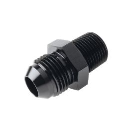 Nuke Performance Fitting Adapter 3/8 NPT to AN4 Male