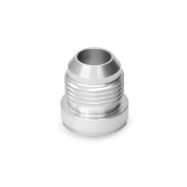 Nuke Performance Male Weld Bungs AN-8 Aluminum
