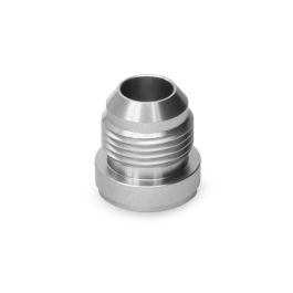 Nuke Performance Male Weld Bungs AN-12 Stainless Steel