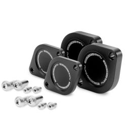 Nuke Performance TGV Delete Kit for Subaru EJ 2002-2008