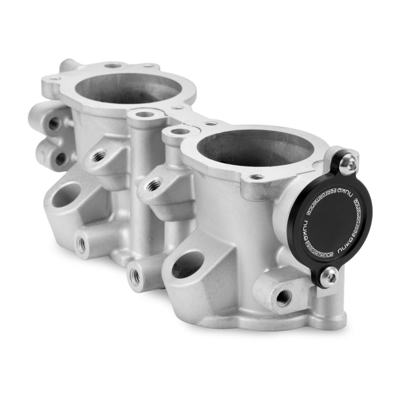 Kit TGV Delete Nuke Performance para Subaru EJ 2008+